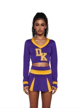 dolls kill costume